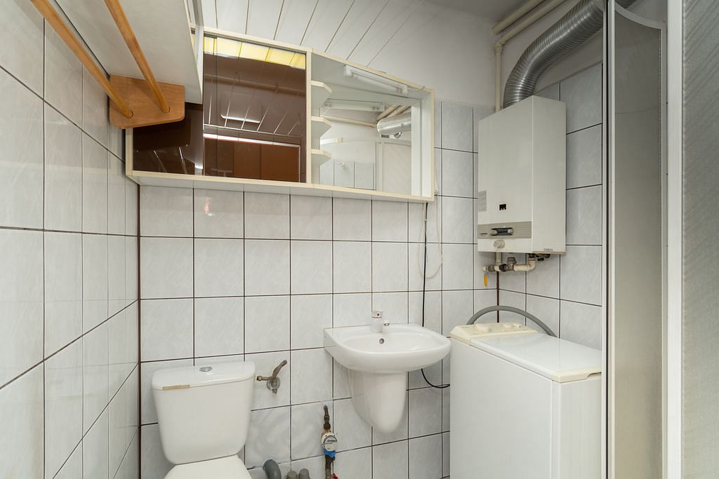 Mieszkanie 1 pokojowe na Sprzedaż