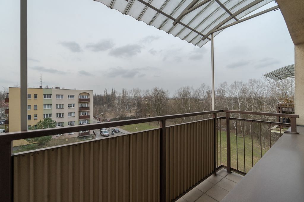 Mieszkanie 1 pokojowe na Sprzedaż