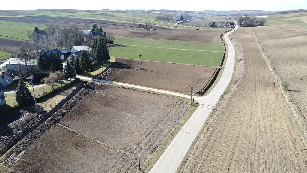 Działka  pokojowe na Sprzedaż
