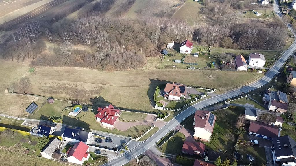 Działka  pokojowe na Sprzedaż