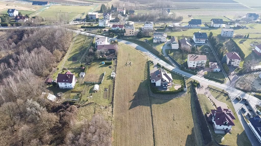 Działka  pokojowe na Sprzedaż