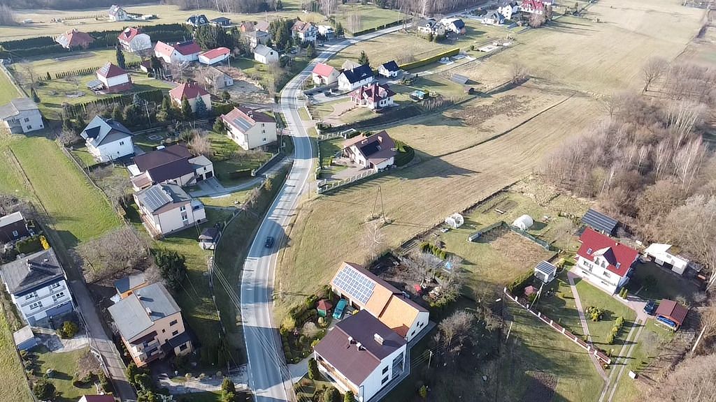 Działka  pokojowe na Sprzedaż