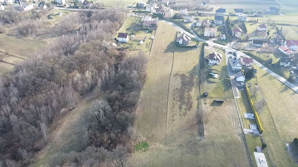 Działka  pokojowe na Sprzedaż