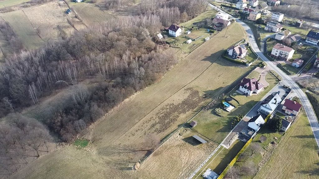 Działka  pokojowe na Sprzedaż