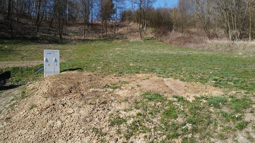 Działka  pokojowe na Sprzedaż