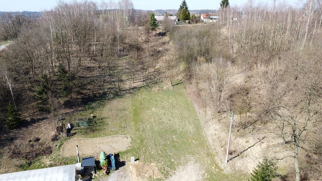 Działka  pokojowe na Sprzedaż