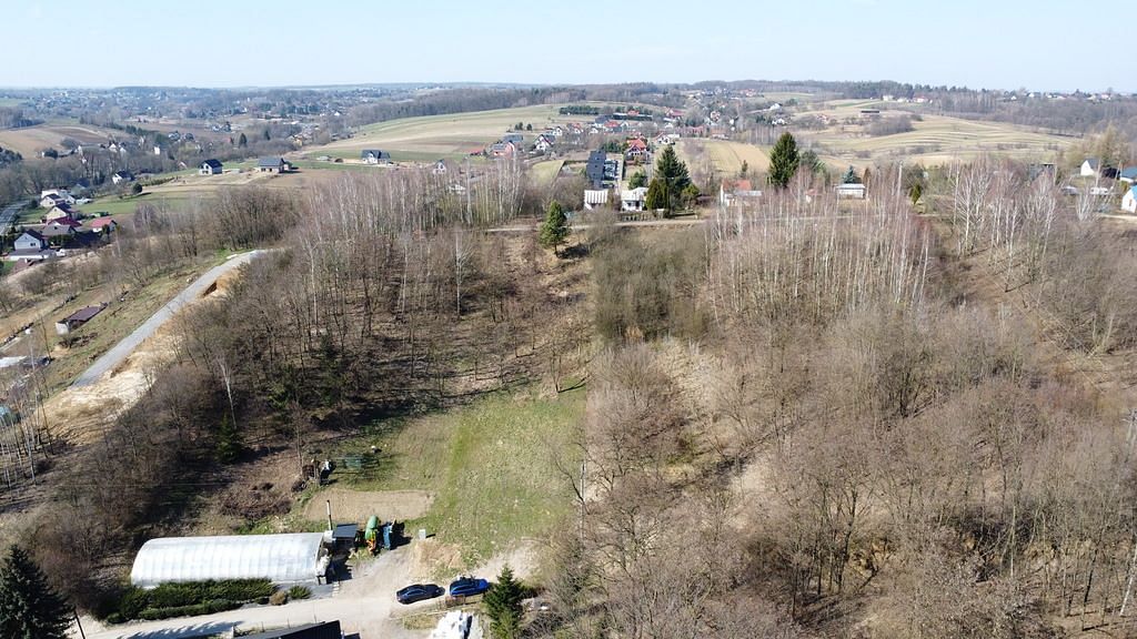 Działka  pokojowe na Sprzedaż