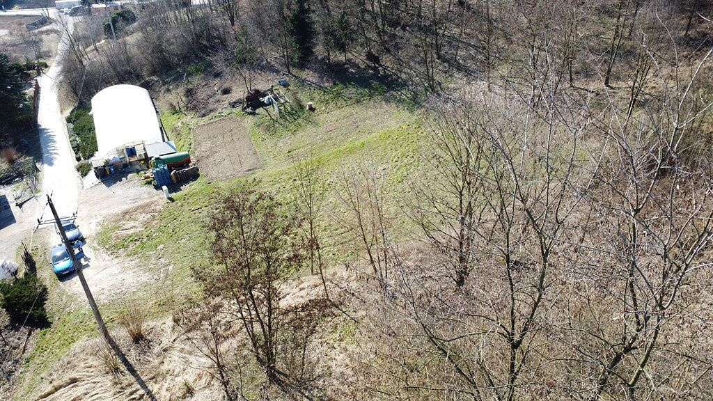 Działka  pokojowe na Sprzedaż