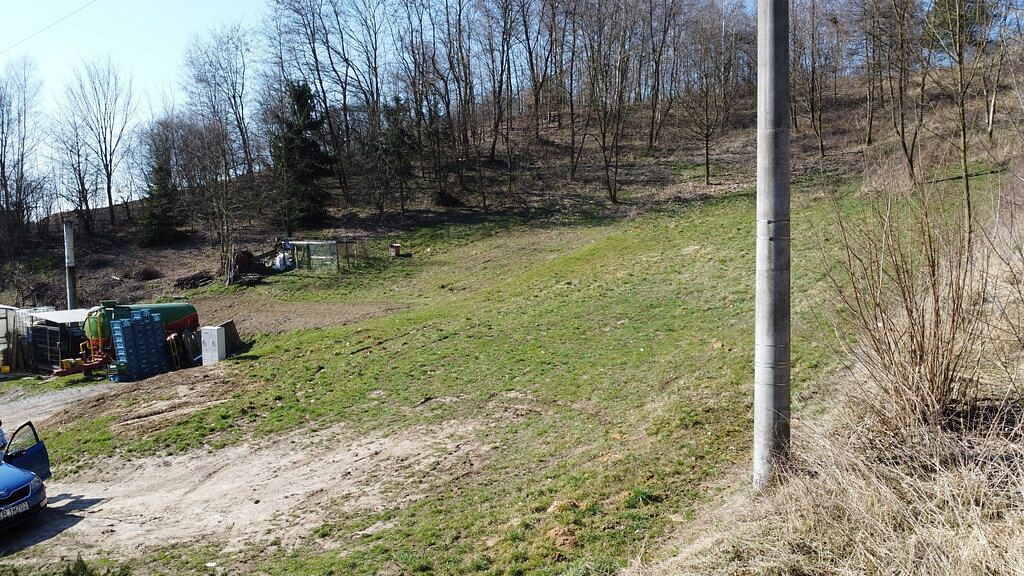 Działka  pokojowe na Sprzedaż