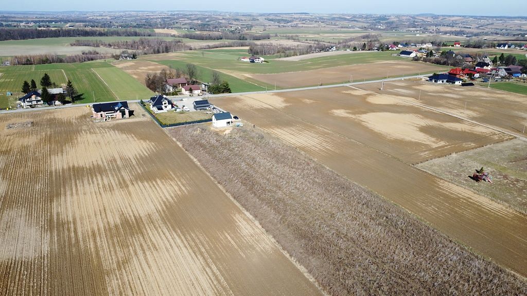 Działka  pokojowe na Sprzedaż