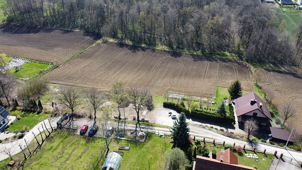 Działka  pokojowe na Sprzedaż