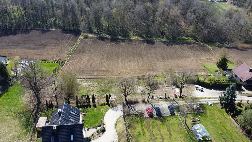 Działka  pokojowe na Sprzedaż