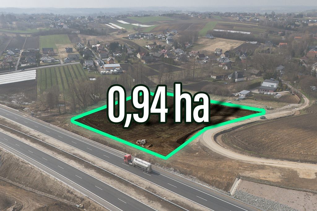 Działka  pokojowe na Sprzedaż