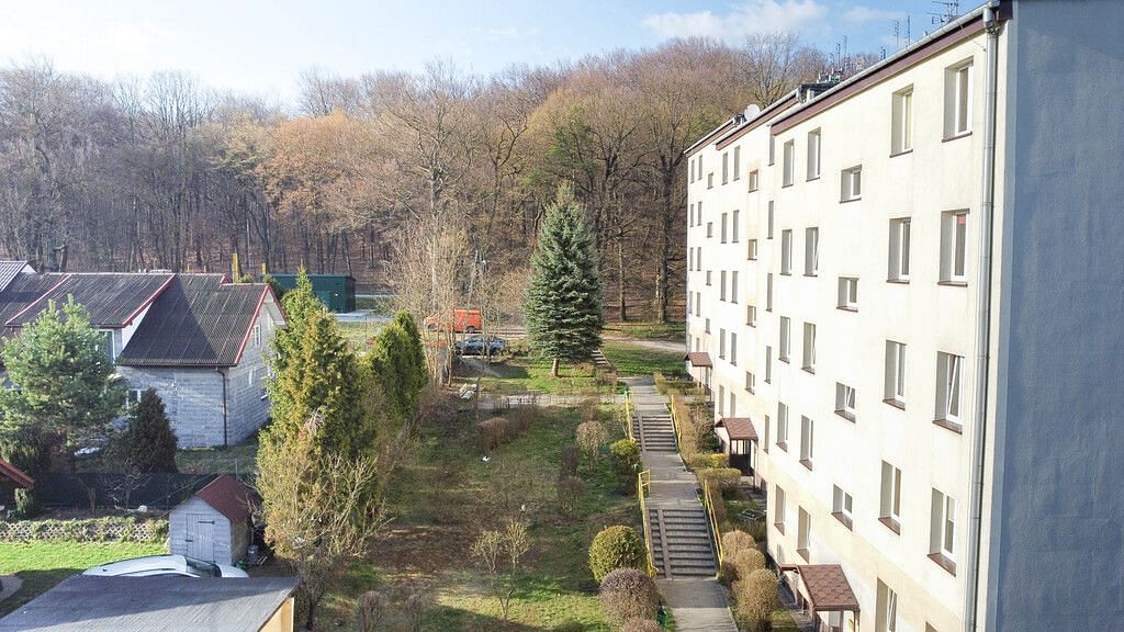 Mieszkanie 2 pokojowe na Sprzedaż