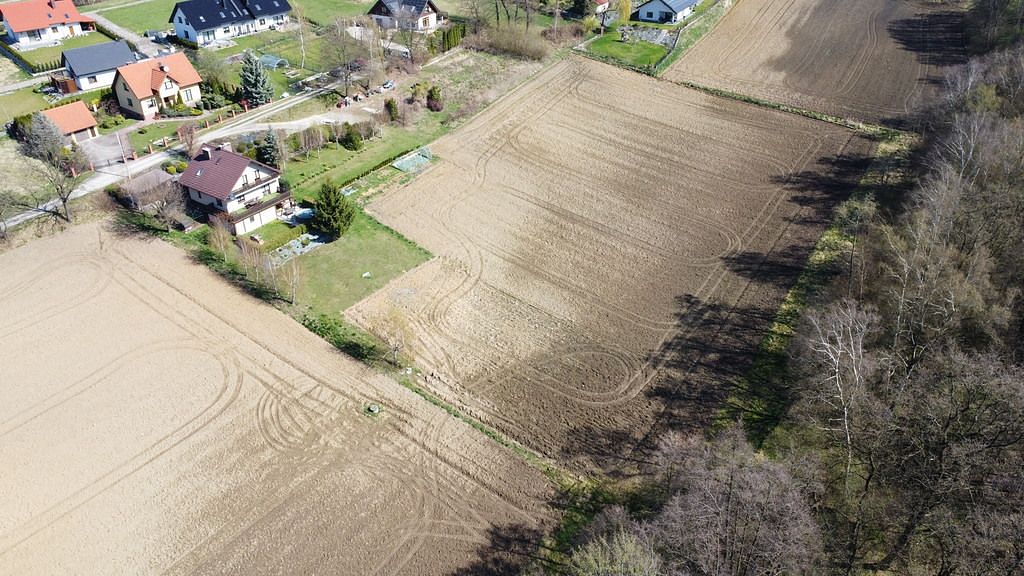 Działka  pokojowe na Sprzedaż
