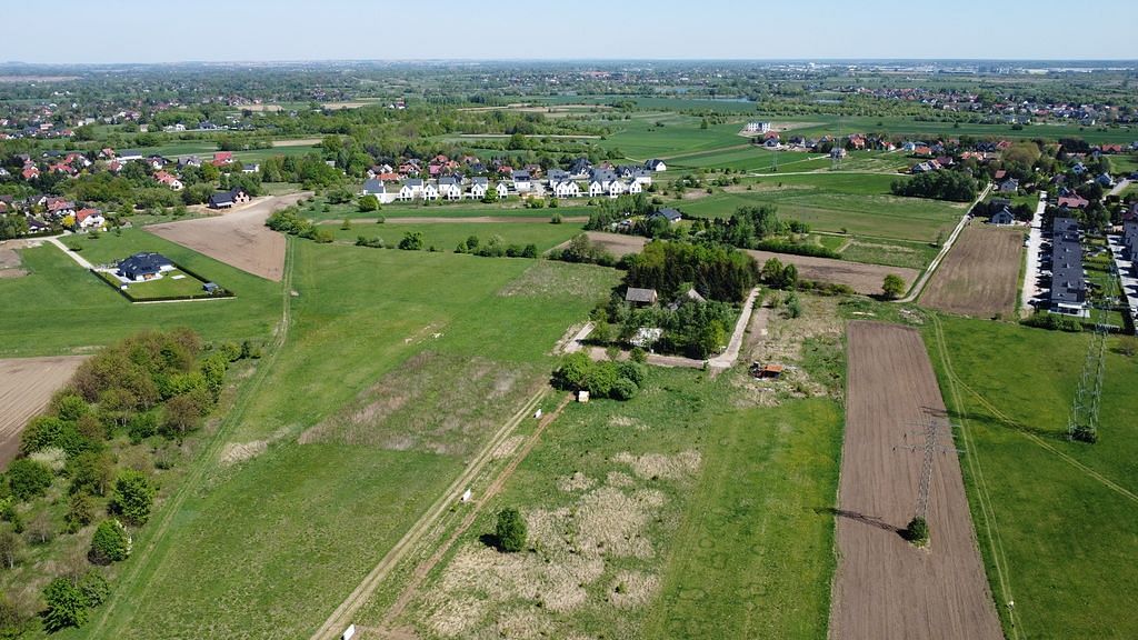 Działka  pokojowe na Sprzedaż