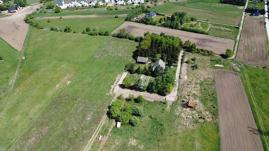 Działka  pokojowe na Sprzedaż