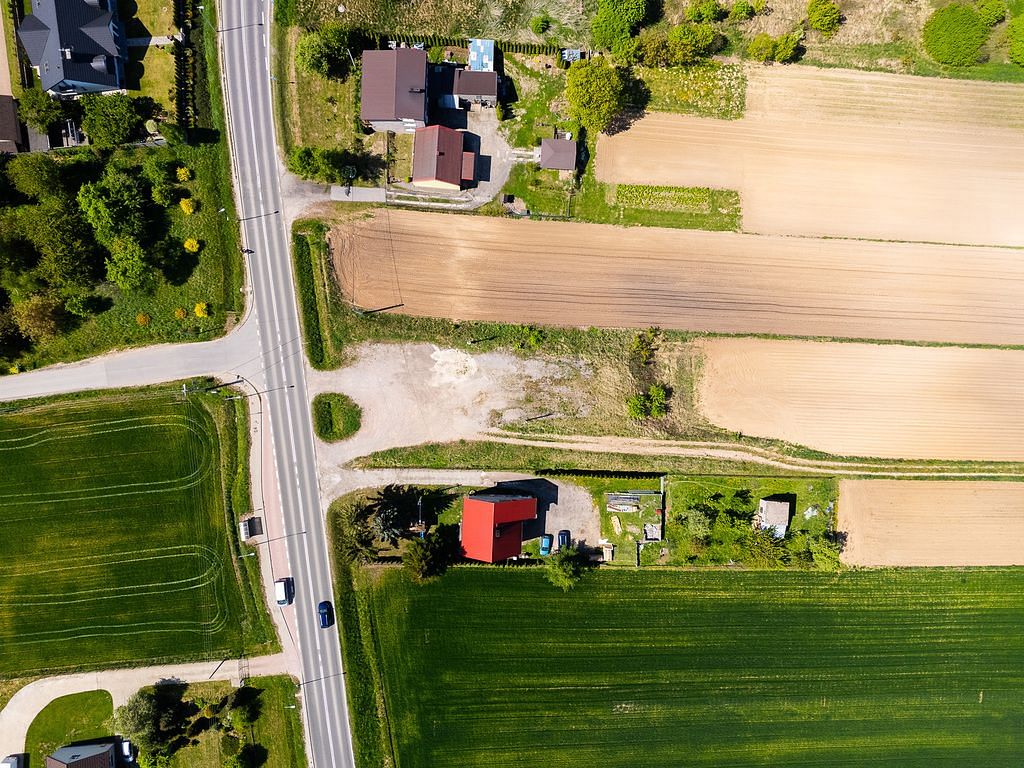 Działka  pokojowe na Sprzedaż