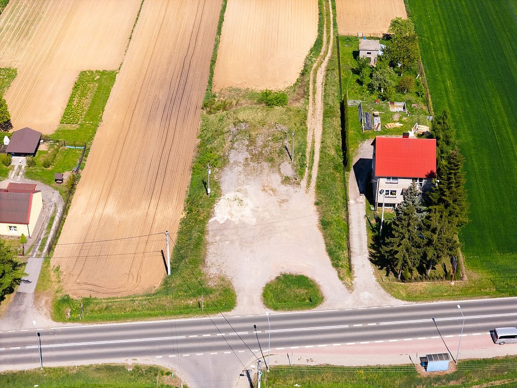 Działka  pokojowe na Sprzedaż