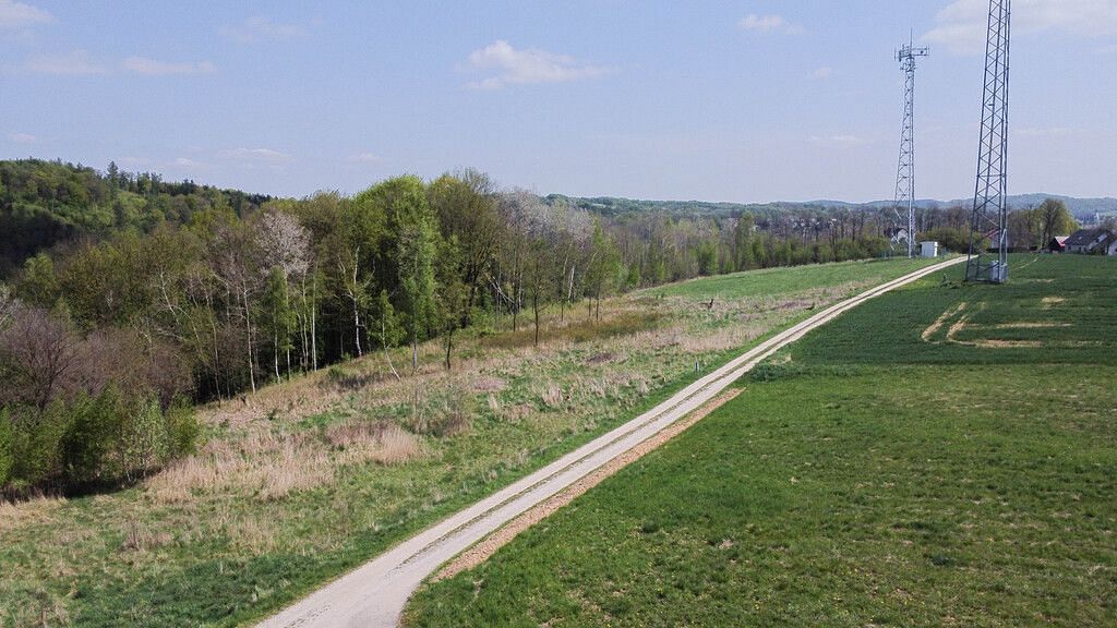 Działka  pokojowe na Sprzedaż