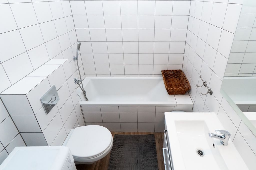 Mieszkanie 1 pokojowe na Sprzedaż