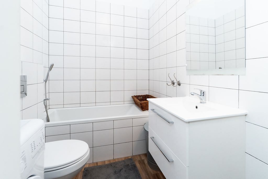 Mieszkanie 1 pokojowe na Sprzedaż