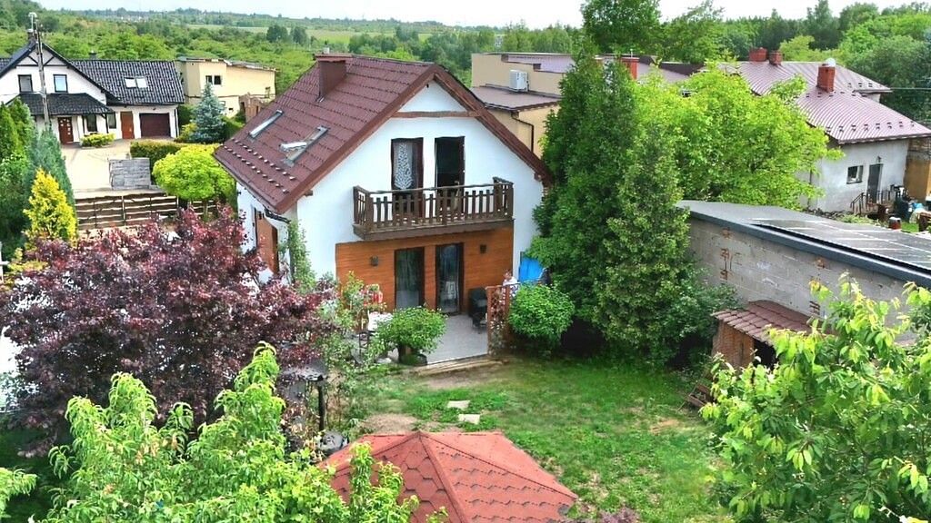 Dom 4 pokojowe na Sprzedaż