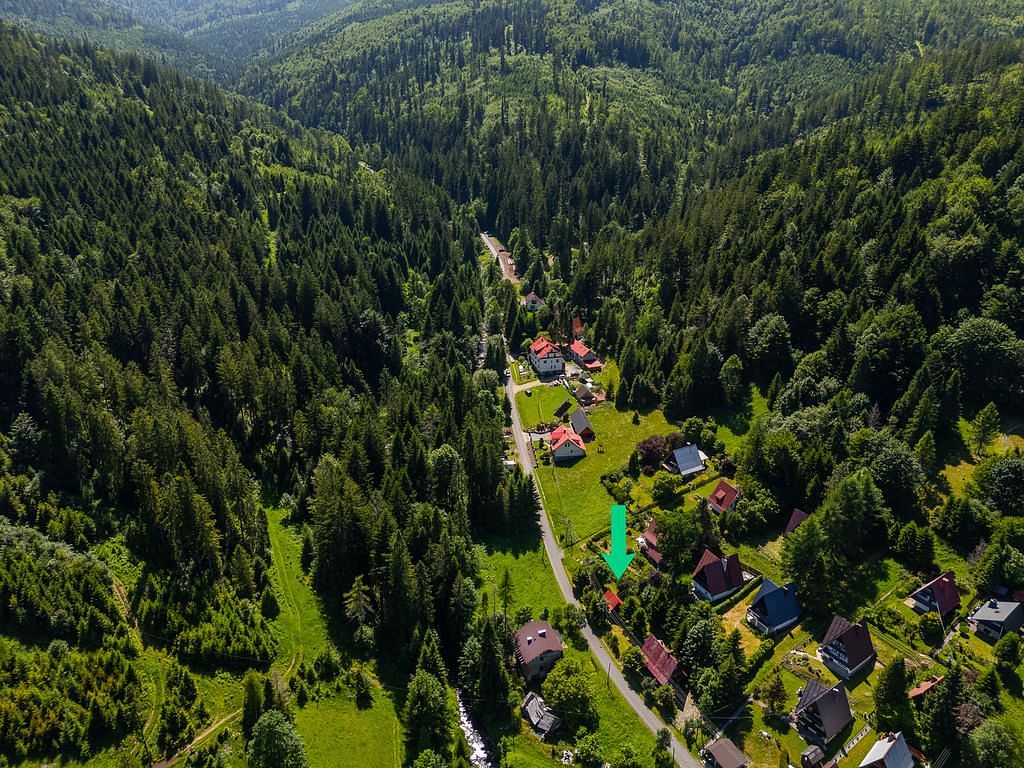 Dom 3 pokojowe na Sprzedaż