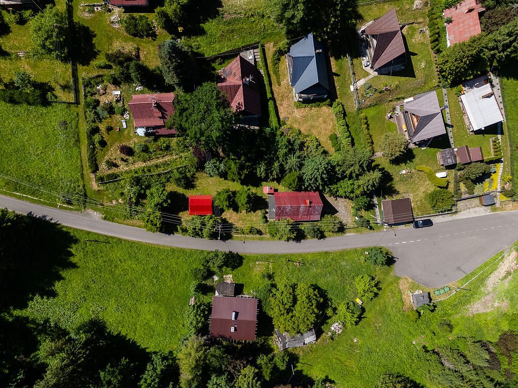 Dom 3 pokojowe na Sprzedaż