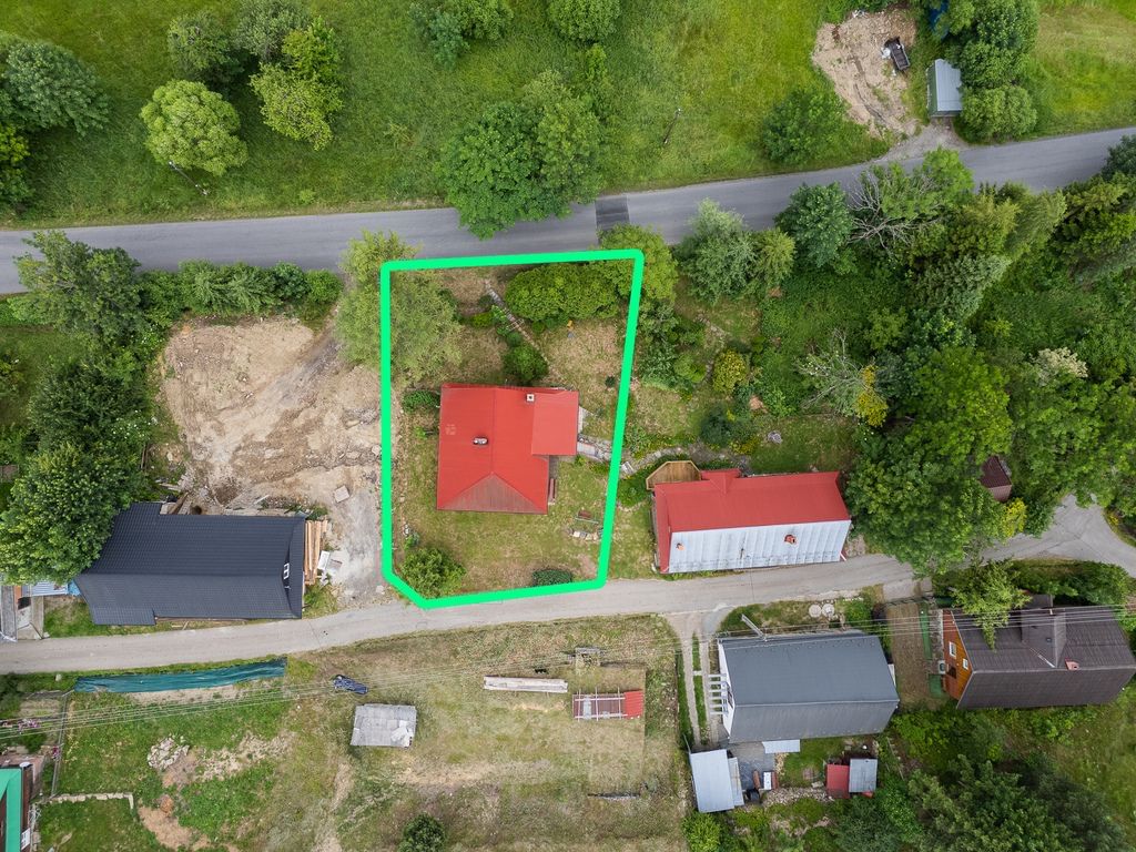 Dom 4 pokojowe na Sprzedaż