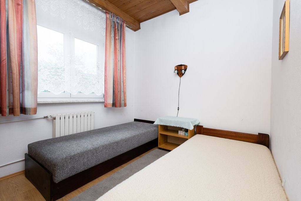 Dom 4 pokojowe na Sprzedaż