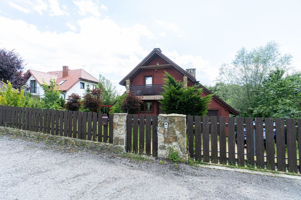 Dom 5 pokojowe na Wynajem