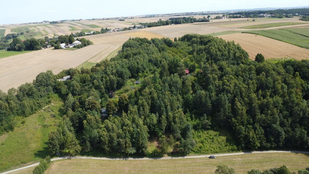 Działka  pokojowe na Sprzedaż