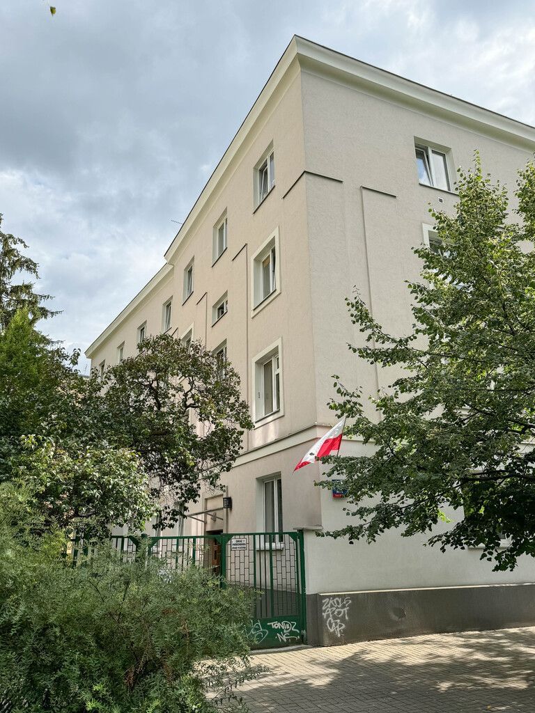 Mieszkanie 2 pokojowe na Wynajem