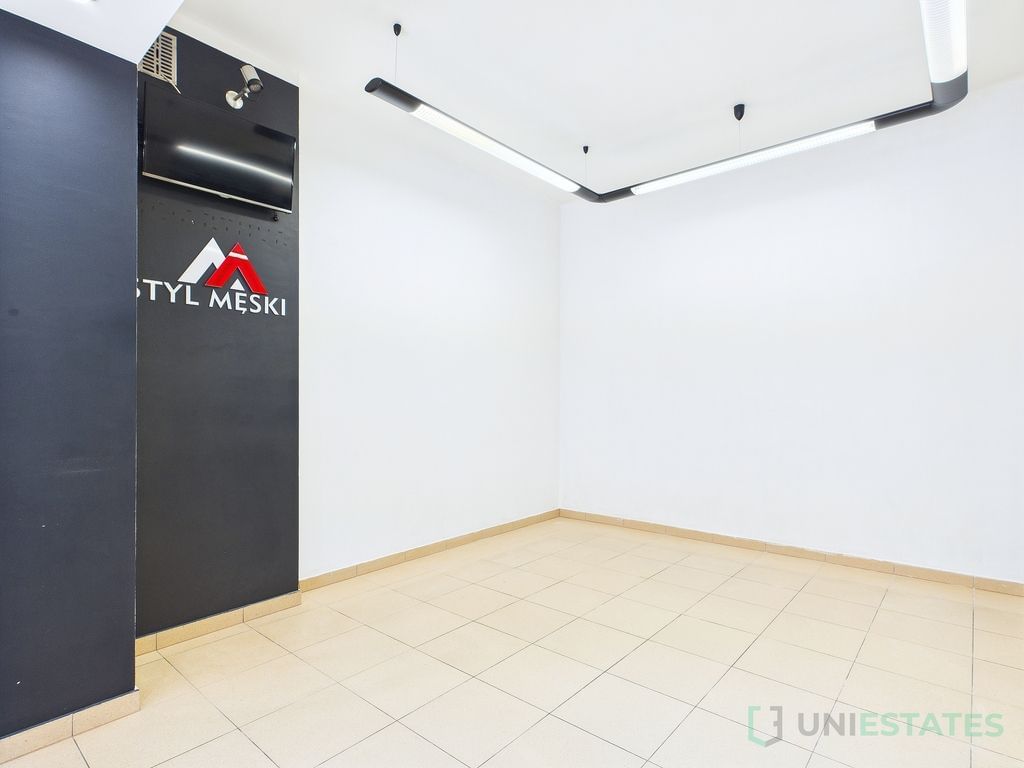 Lokal użytkowy  pokojowe na Wynajem