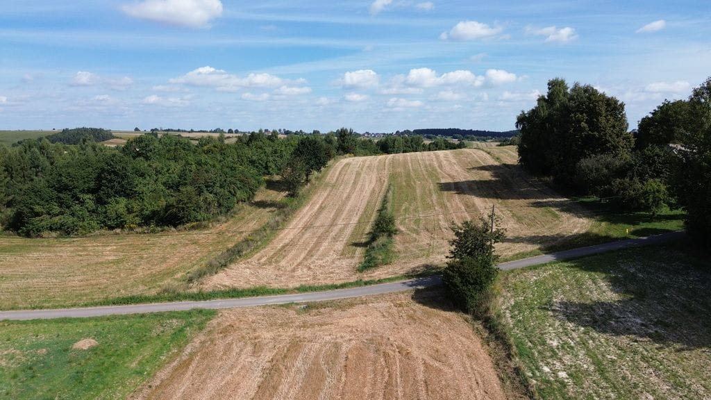 Działka  pokojowe na Sprzedaż