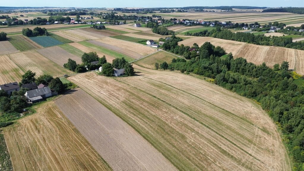 Działka  pokojowe na Sprzedaż