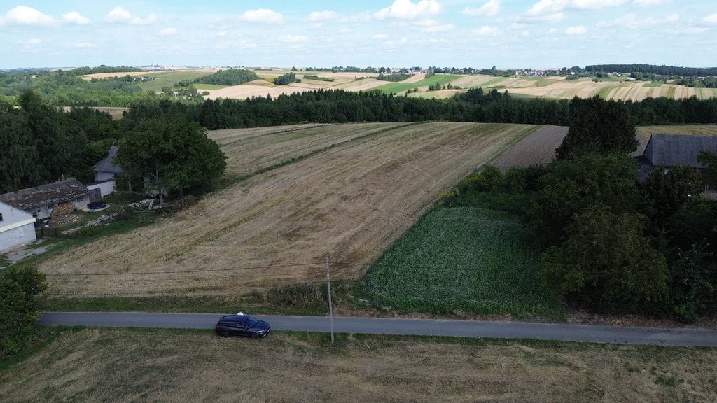 Działka  pokojowe na Sprzedaż