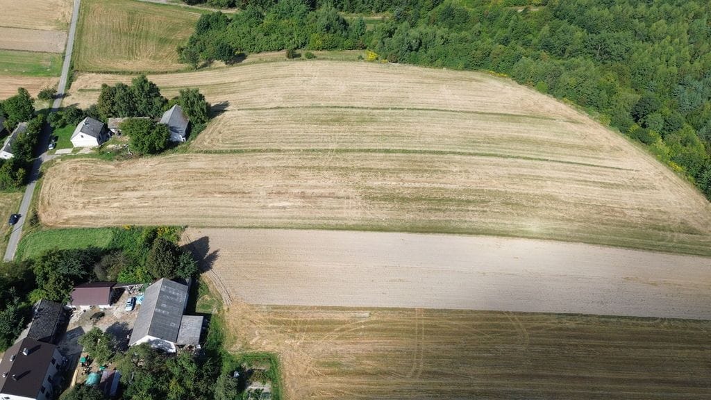 Działka  pokojowe na Sprzedaż