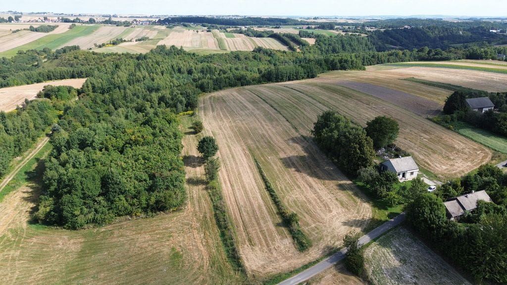 Działka  pokojowe na Sprzedaż
