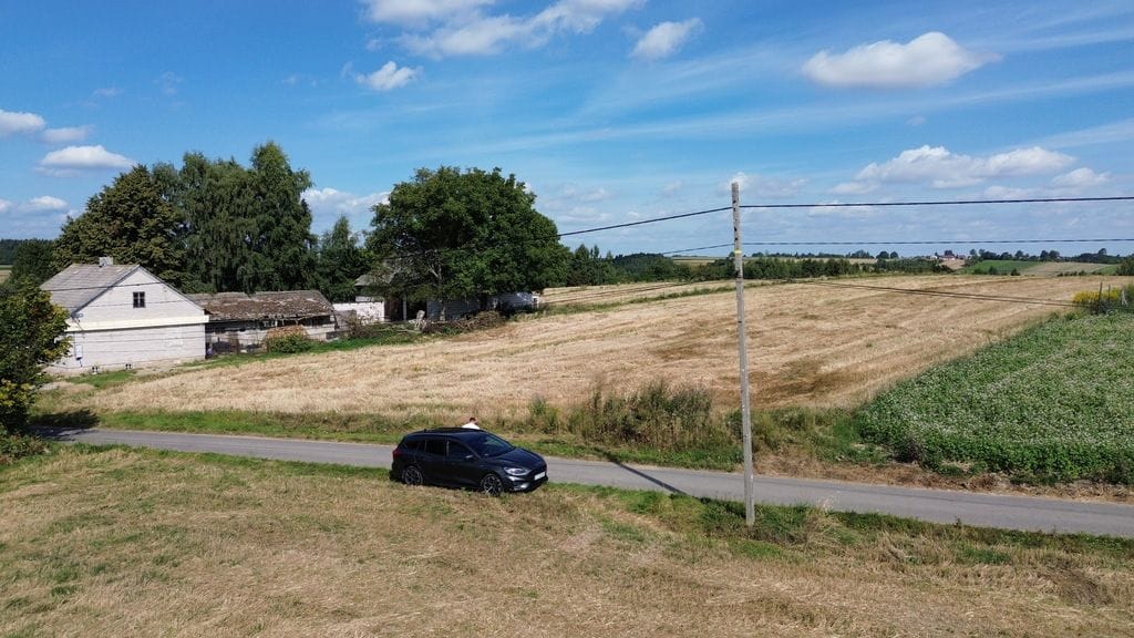 Działka  pokojowe na Sprzedaż