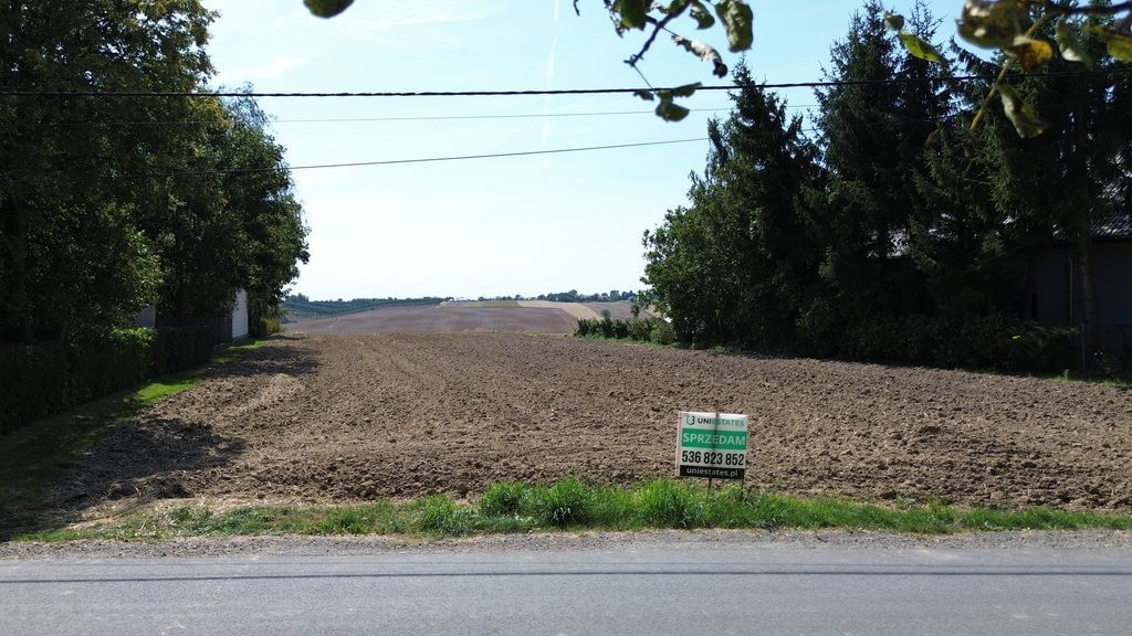 Działka  pokojowe na Sprzedaż