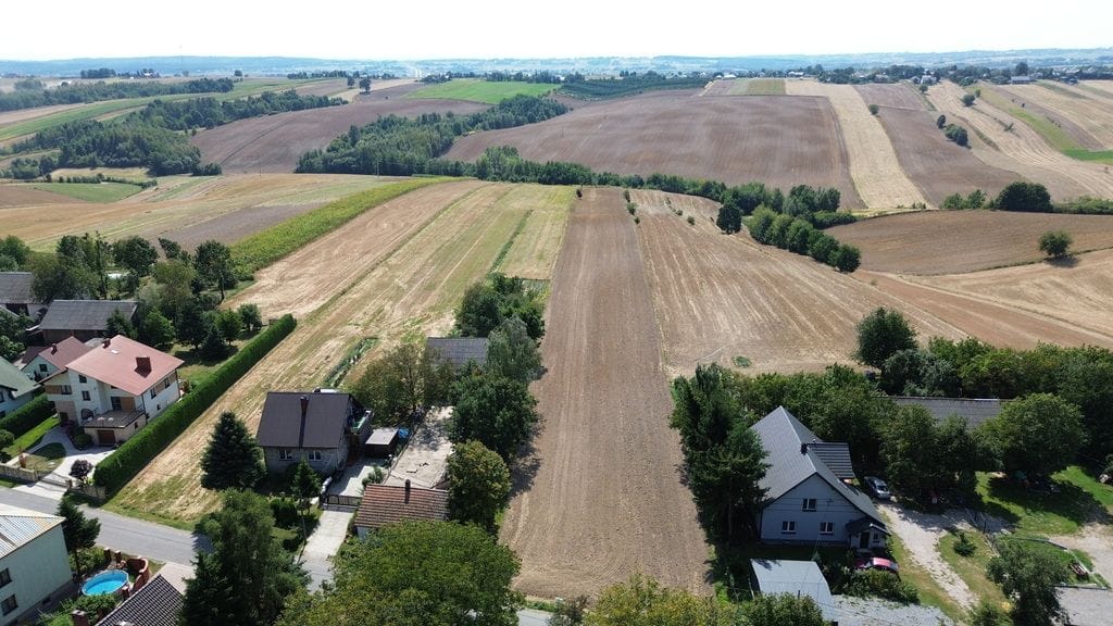 Działka  pokojowe na Sprzedaż