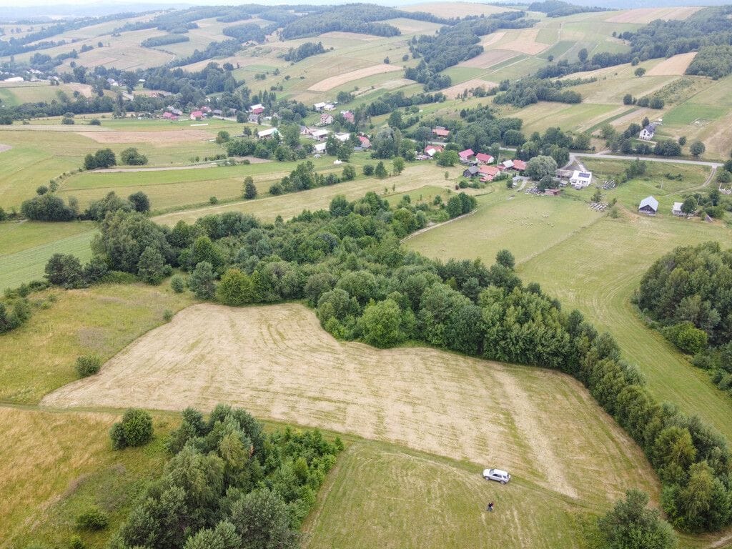 Działka  pokojowe na Sprzedaż