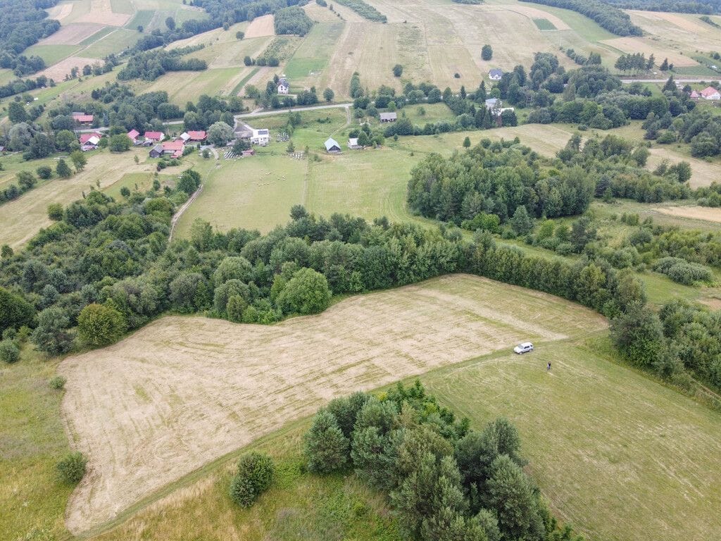Działka  pokojowe na Sprzedaż