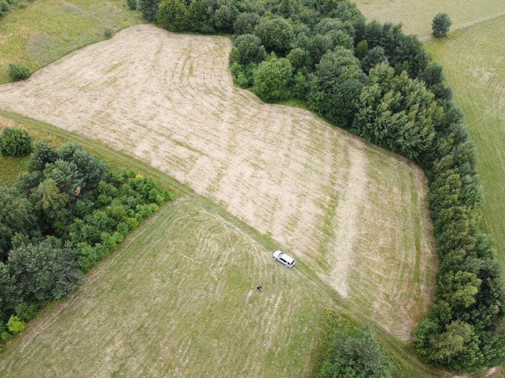 Działka  pokojowe na Sprzedaż