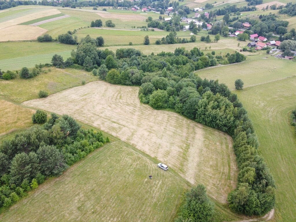 Działka  pokojowe na Sprzedaż