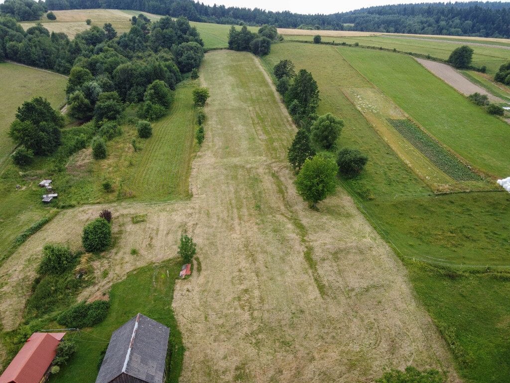 Działka  pokojowe na Sprzedaż