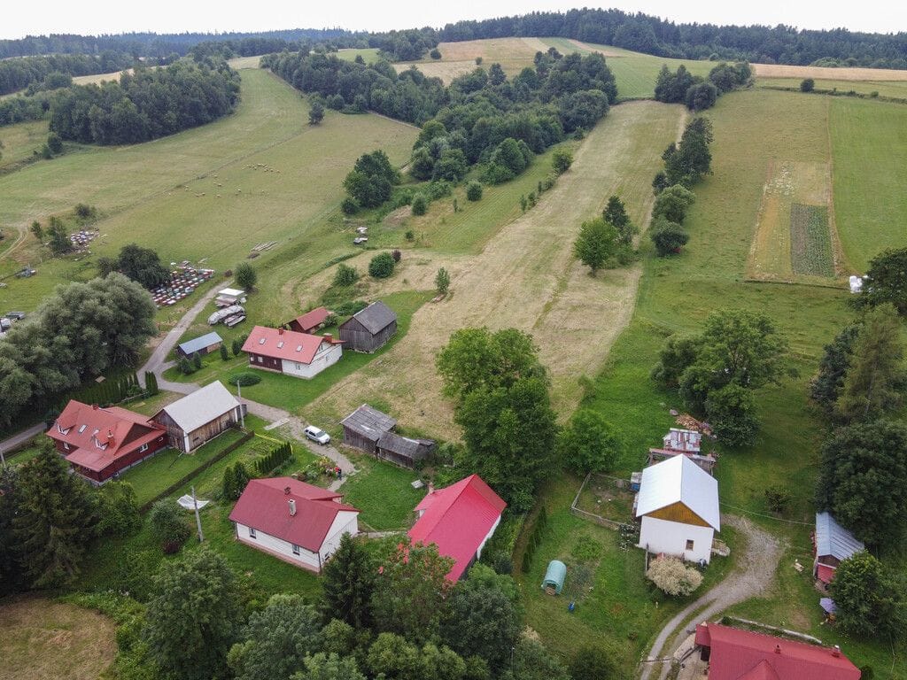 Działka  pokojowe na Sprzedaż