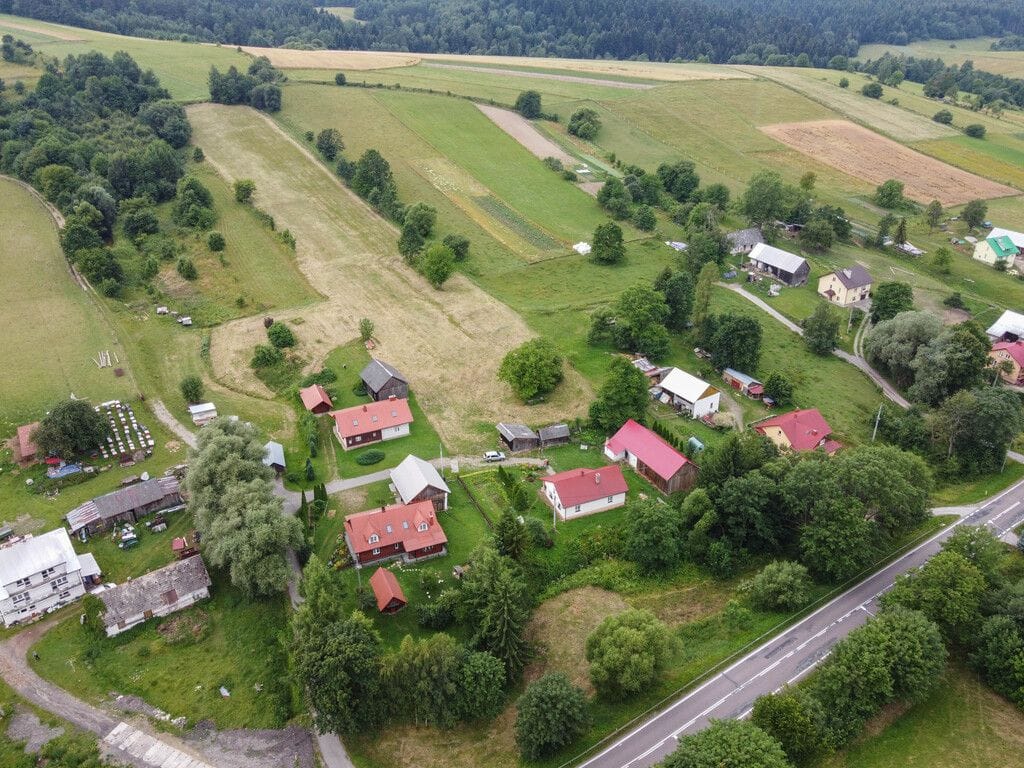 Działka  pokojowe na Sprzedaż